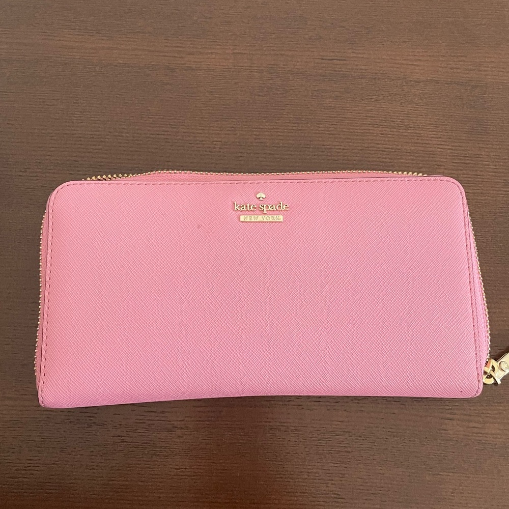 Kate Spade - Cameron Street Lacey Wallet